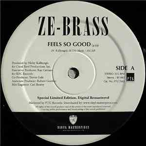 Ze-Brass - Feels So Good download free