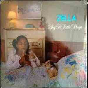 Zella Jackson - Say A Little Prayer download mp3 flac