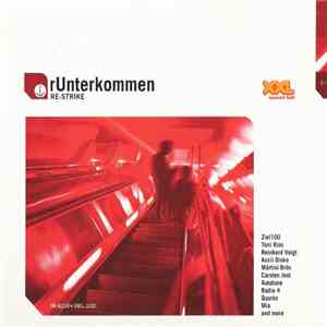 Ziel 100 - rUnterkommen - Re-Strike download mp3 flac