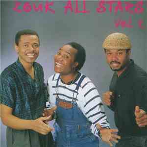 Zouk All Stars - Vol 2 download free